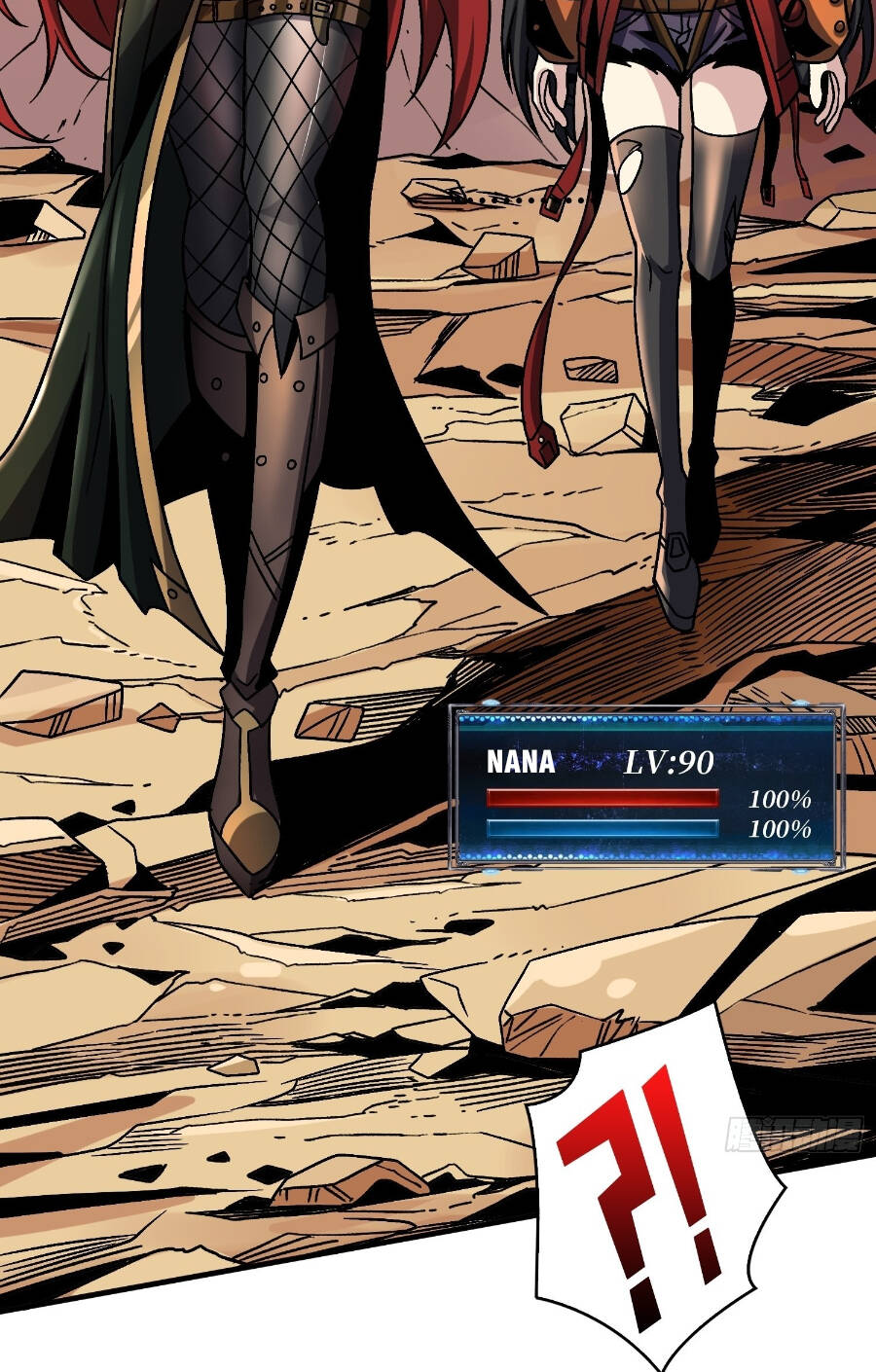 Vừa Chơi Đã Có Tài Khoản Vương Giả - Chapter 227 - Page 24