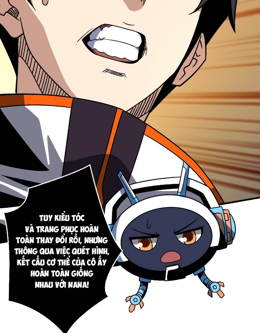 Vừa Chơi Đã Có Tài Khoản Vương Giả - Chapter 227 - Page 26