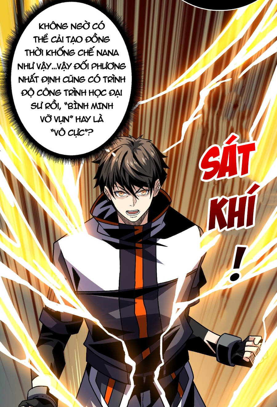 Vừa Chơi Đã Có Tài Khoản Vương Giả - Chapter 227 - Page 28