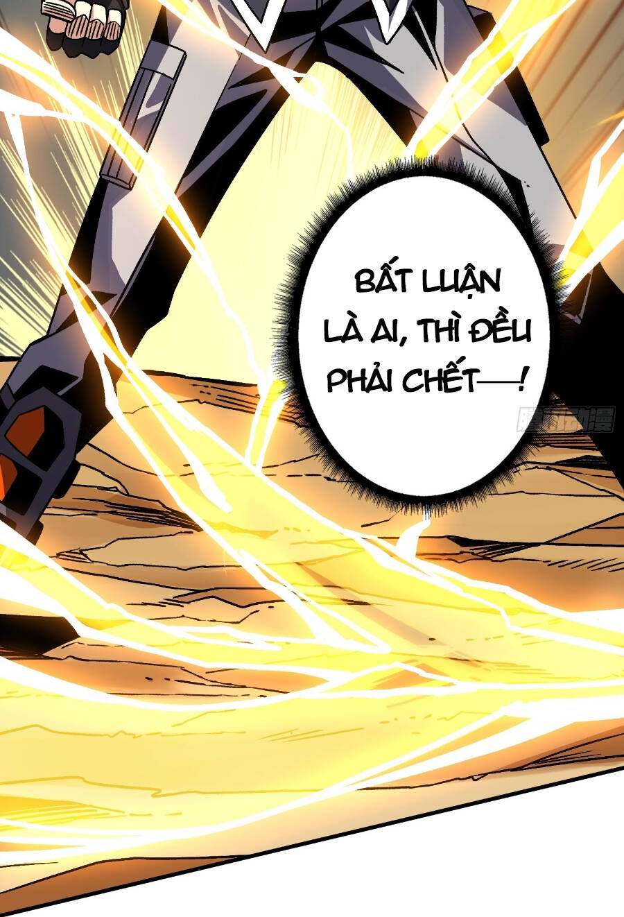 Vừa Chơi Đã Có Tài Khoản Vương Giả - Chapter 227 - Page 29