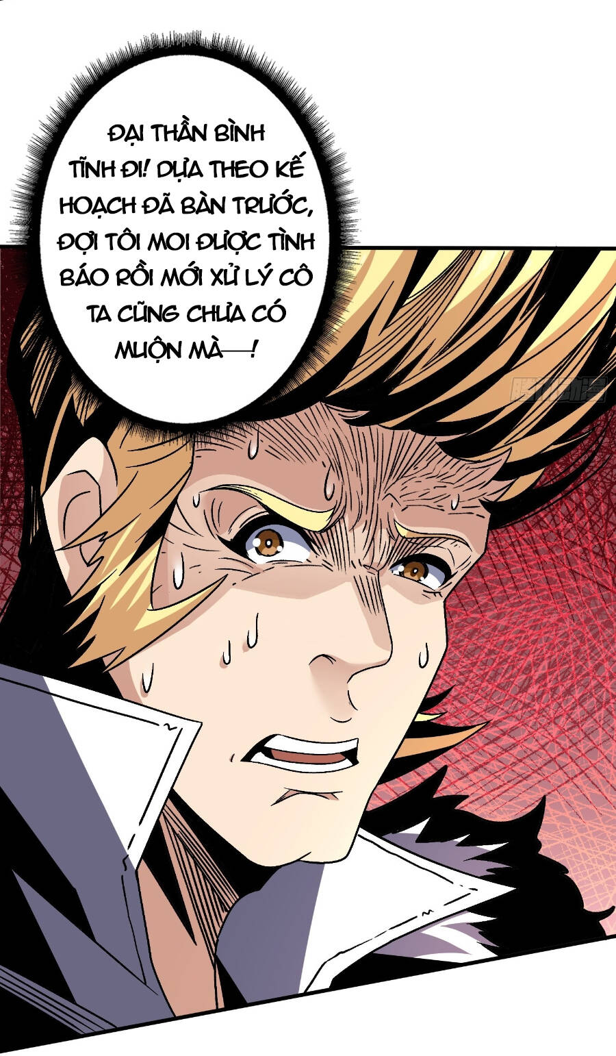 Vừa Chơi Đã Có Tài Khoản Vương Giả - Chapter 227 - Page 30