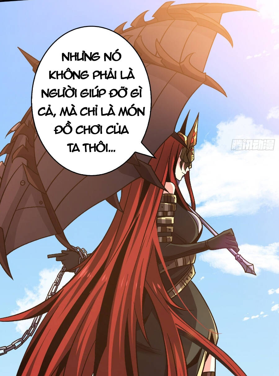 Vừa Chơi Đã Có Tài Khoản Vương Giả - Chapter 227 - Page 33