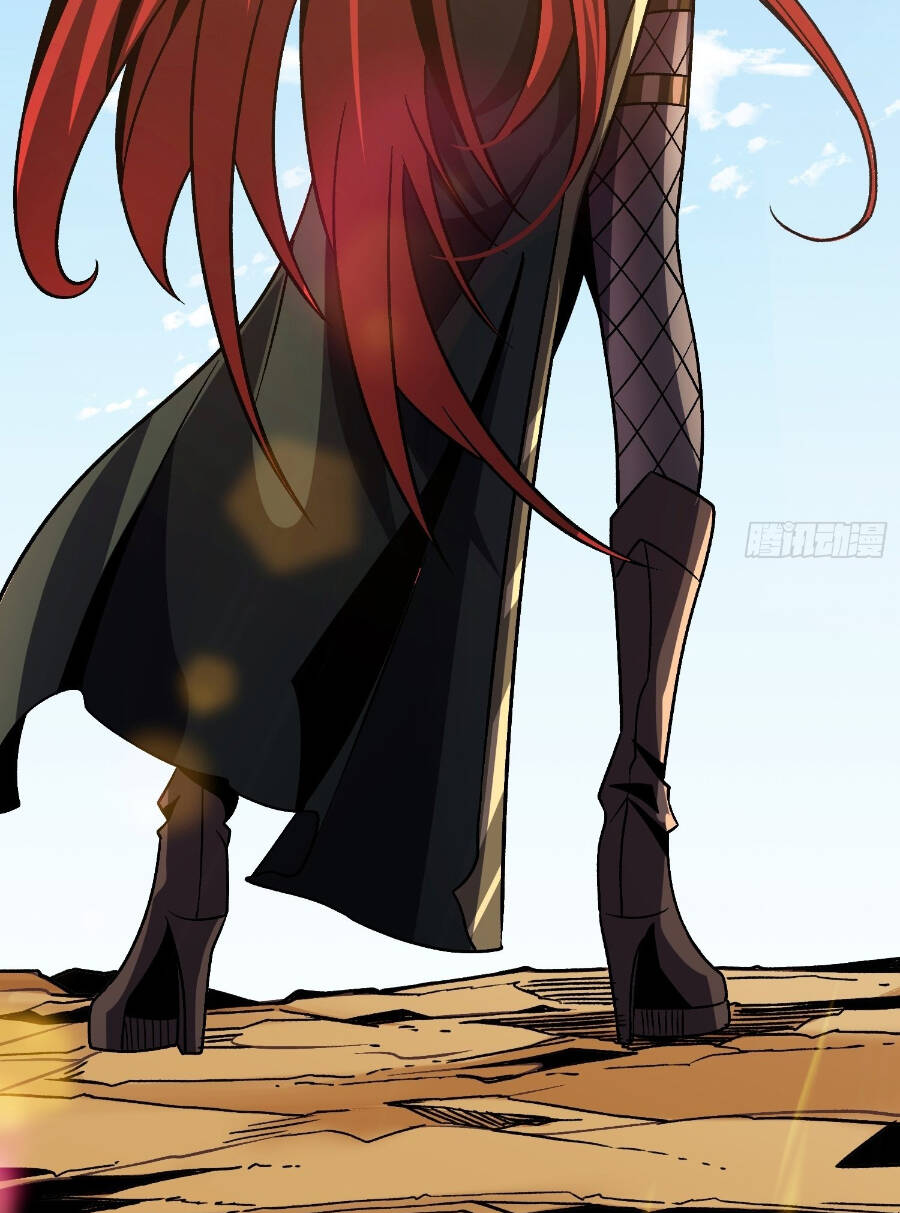 Vừa Chơi Đã Có Tài Khoản Vương Giả - Chapter 227 - Page 34