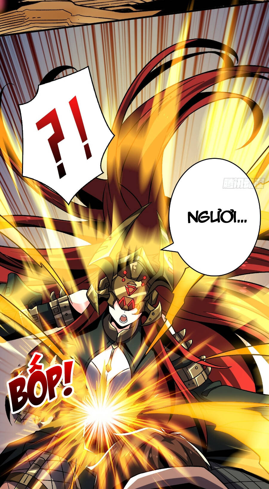 Vừa Chơi Đã Có Tài Khoản Vương Giả - Chapter 227 - Page 35