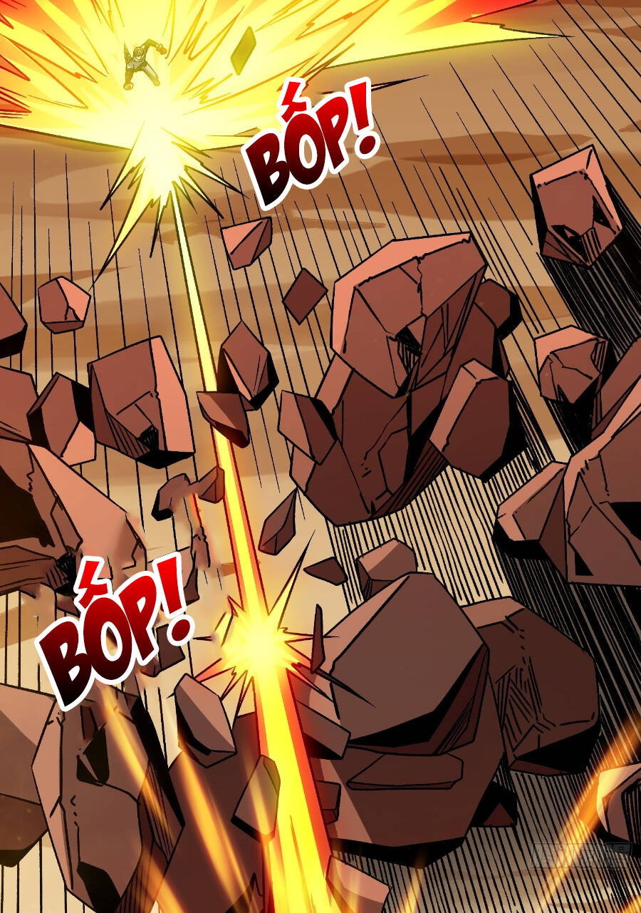 Vừa Chơi Đã Có Tài Khoản Vương Giả - Chapter 227 - Page 37