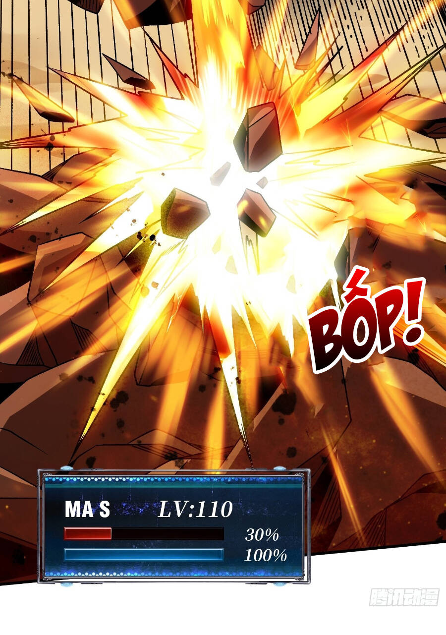 Vừa Chơi Đã Có Tài Khoản Vương Giả - Chapter 227 - Page 38