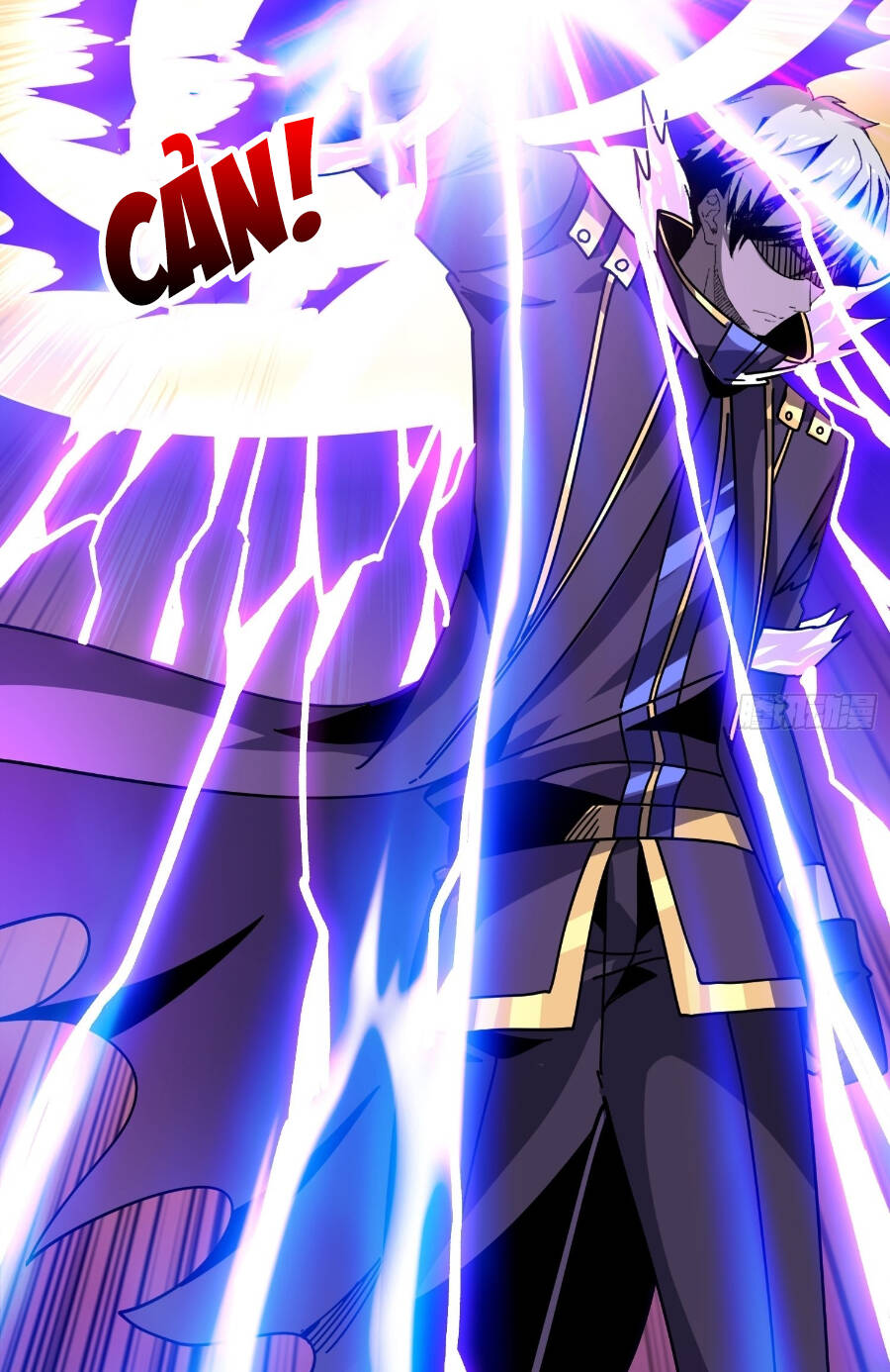 Vừa Chơi Đã Có Tài Khoản Vương Giả - Chapter 227 - Page 42