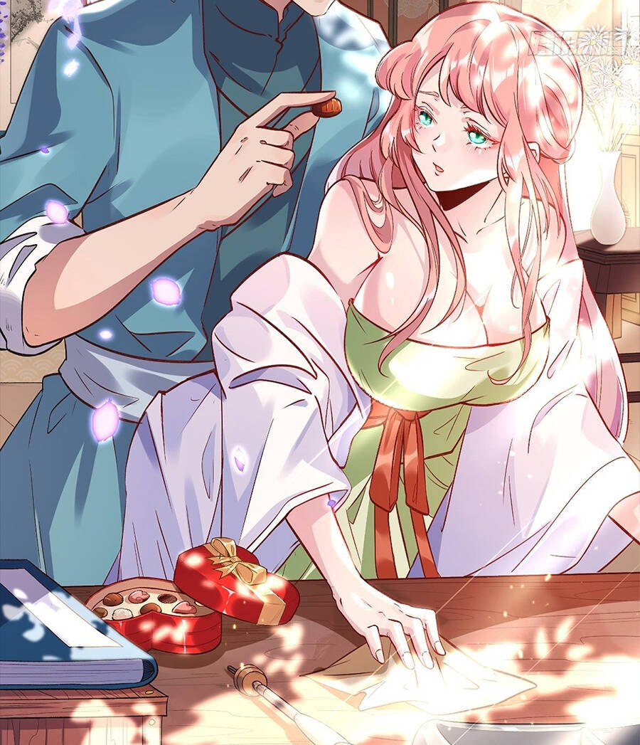 Vừa Chơi Đã Có Tài Khoản Vương Giả - Chapter 227 - Page 46