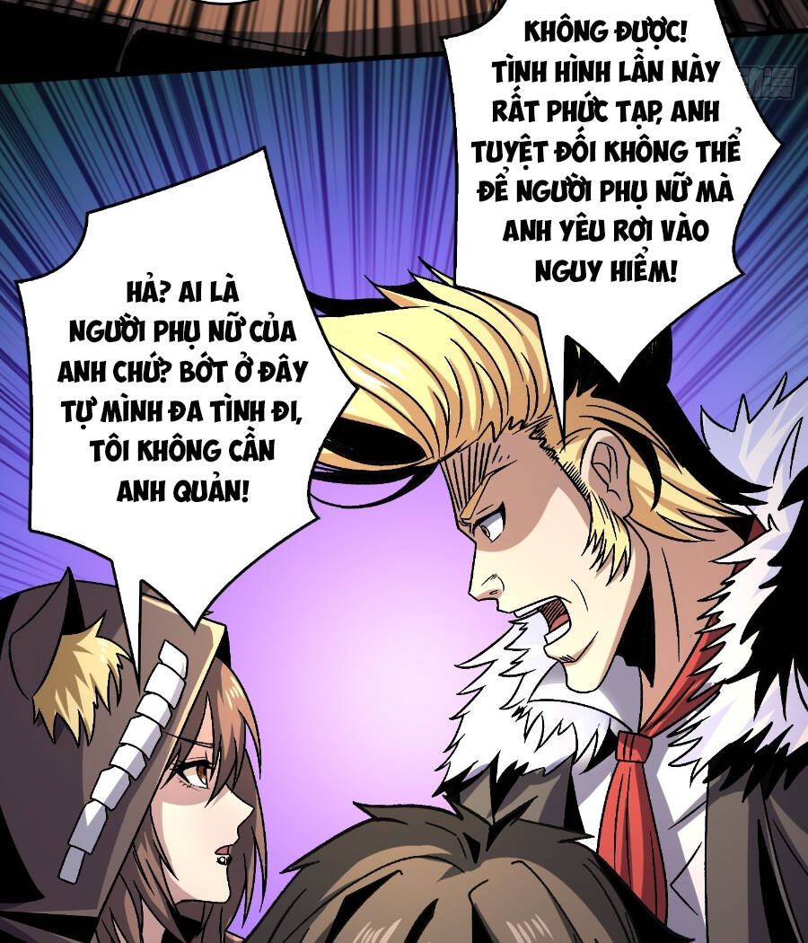 Vừa Chơi Đã Có Tài Khoản Vương Giả - Chapter 227 - Page 4