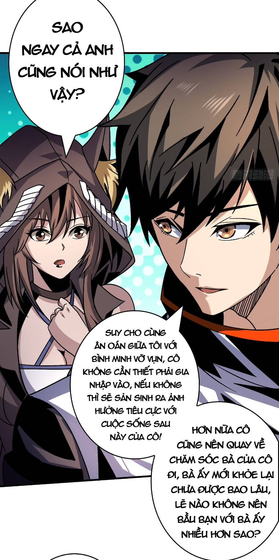 Vừa Chơi Đã Có Tài Khoản Vương Giả - Chapter 227 - Page 6