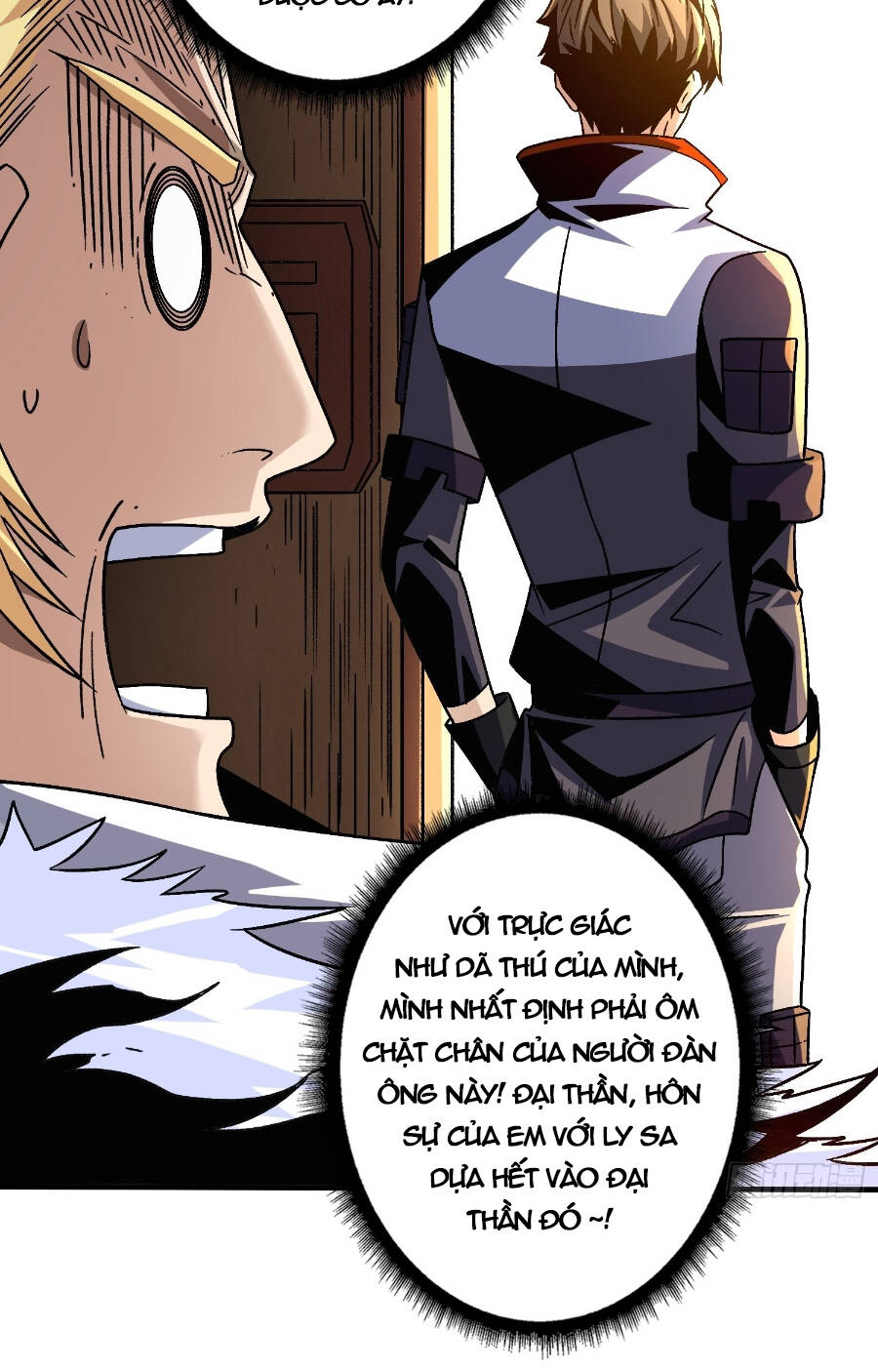 Vừa Chơi Đã Có Tài Khoản Vương Giả - Chapter 227 - Page 8