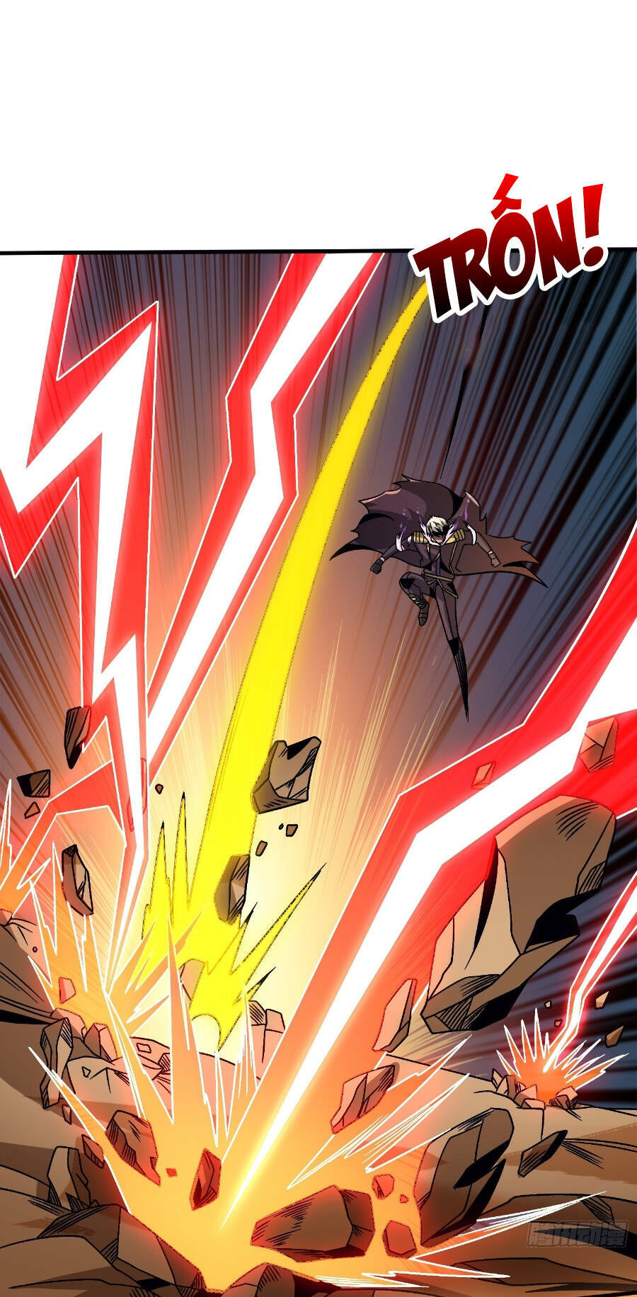 Vừa Chơi Đã Có Tài Khoản Vương Giả - Chapter 228 - Page 11