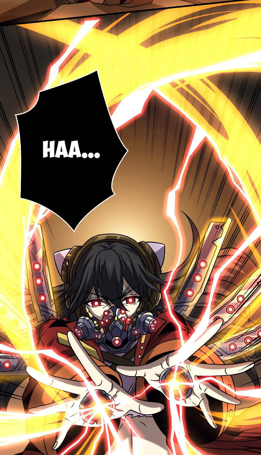 Vừa Chơi Đã Có Tài Khoản Vương Giả - Chapter 228 - Page 12