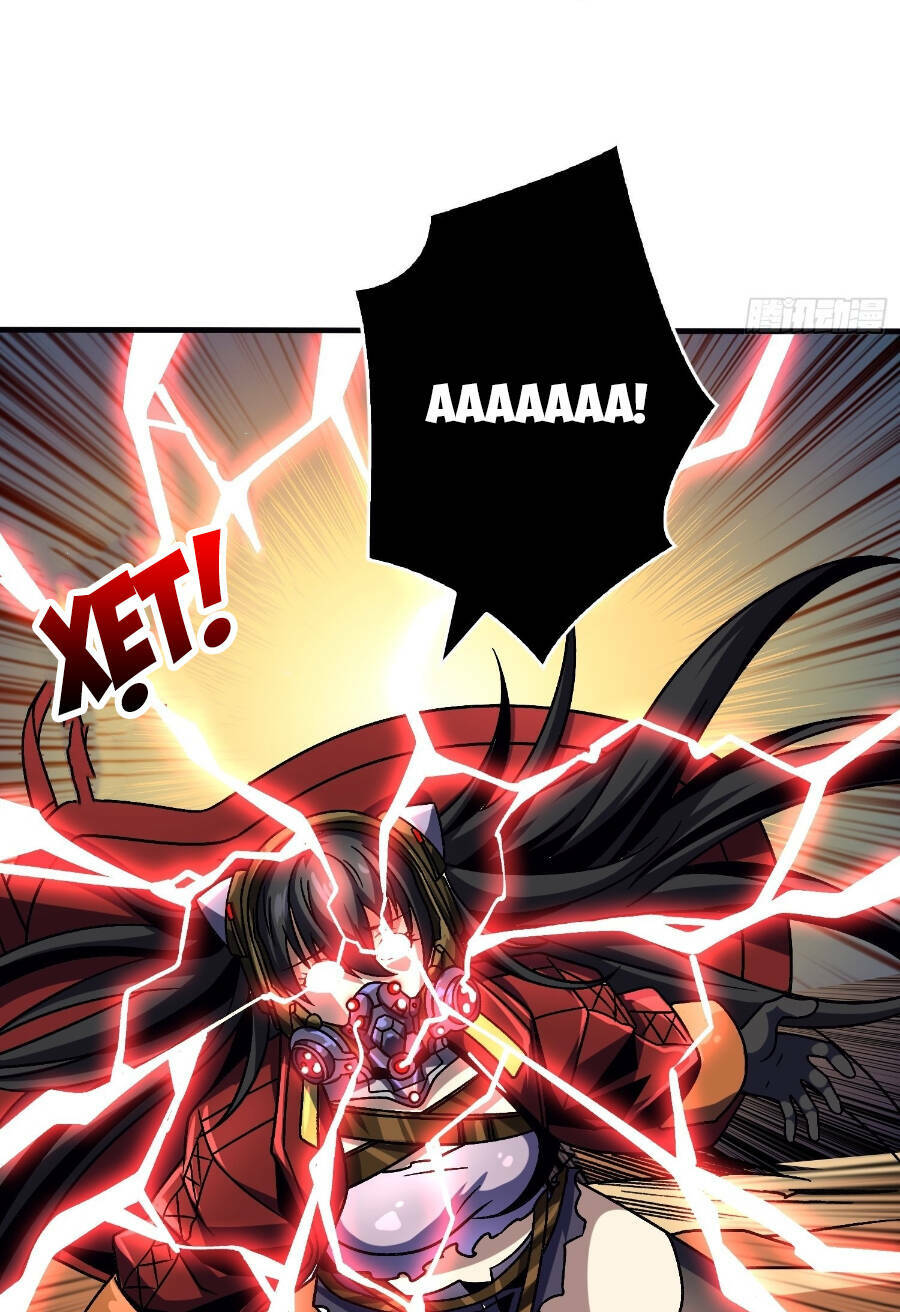 Vừa Chơi Đã Có Tài Khoản Vương Giả - Chapter 228 - Page 17