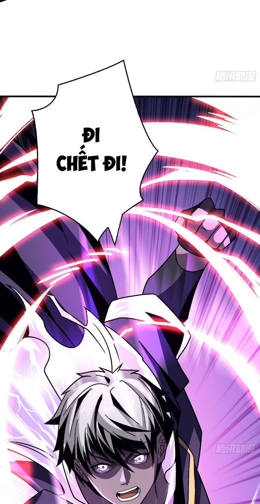 Vừa Chơi Đã Có Tài Khoản Vương Giả - Chapter 228 - Page 19