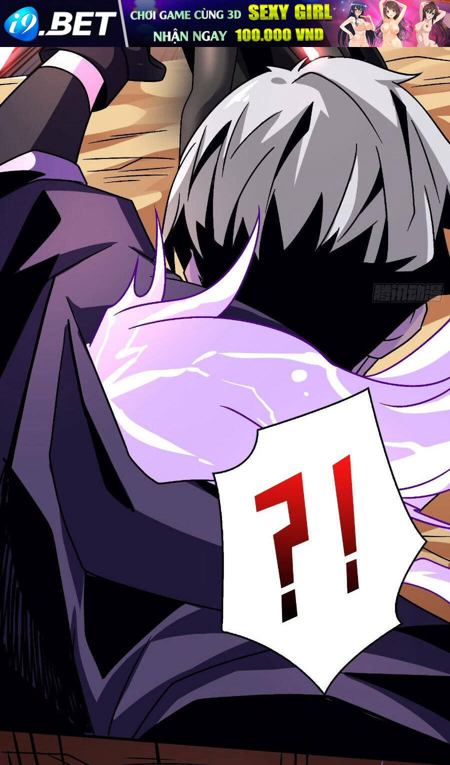 Vừa Chơi Đã Có Tài Khoản Vương Giả - Chapter 228 - Page 22