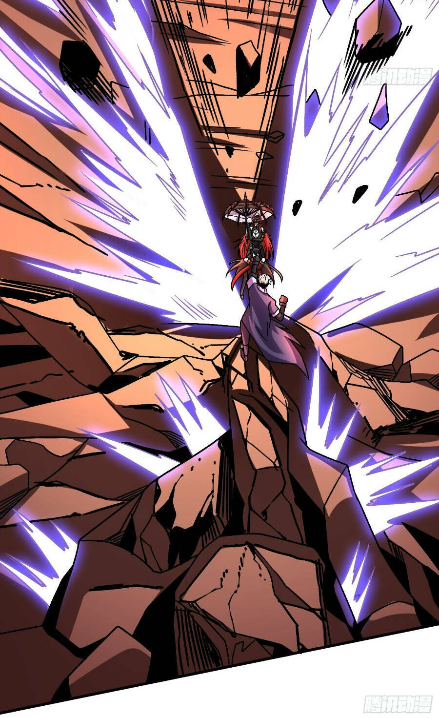 Vừa Chơi Đã Có Tài Khoản Vương Giả - Chapter 228 - Page 24