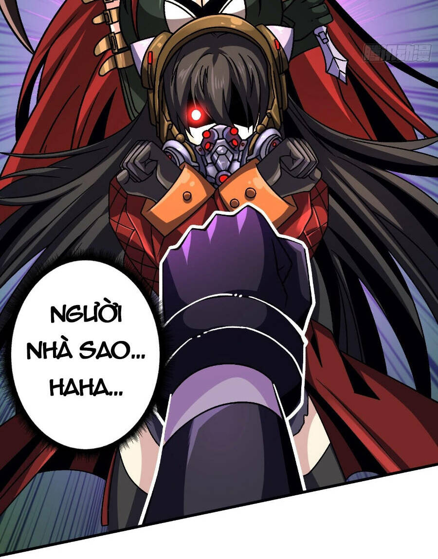 Vừa Chơi Đã Có Tài Khoản Vương Giả - Chapter 228 - Page 26