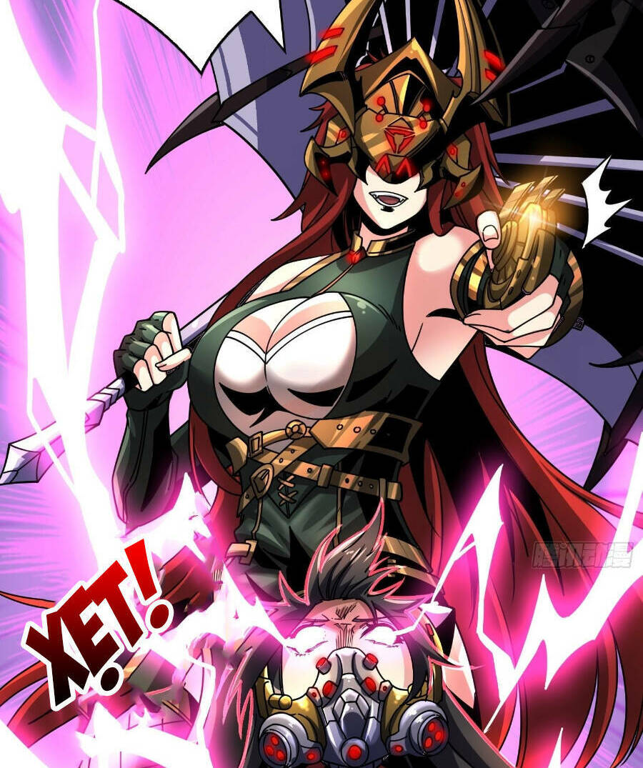 Vừa Chơi Đã Có Tài Khoản Vương Giả - Chapter 228 - Page 28