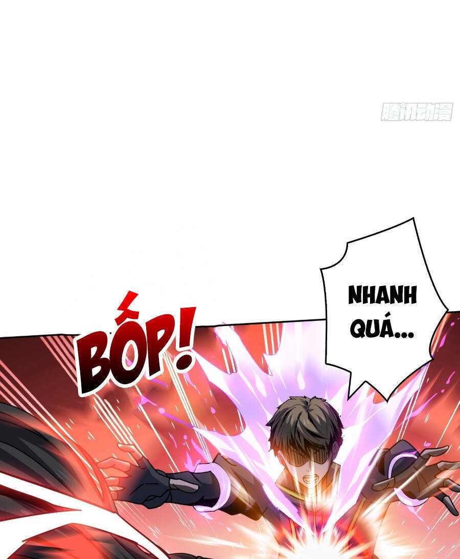 Vừa Chơi Đã Có Tài Khoản Vương Giả - Chapter 228 - Page 31