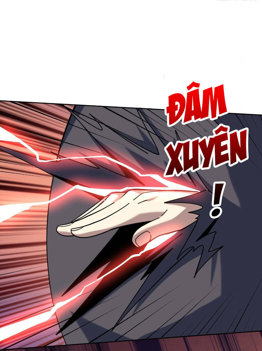 Vừa Chơi Đã Có Tài Khoản Vương Giả - Chapter 228 - Page 37