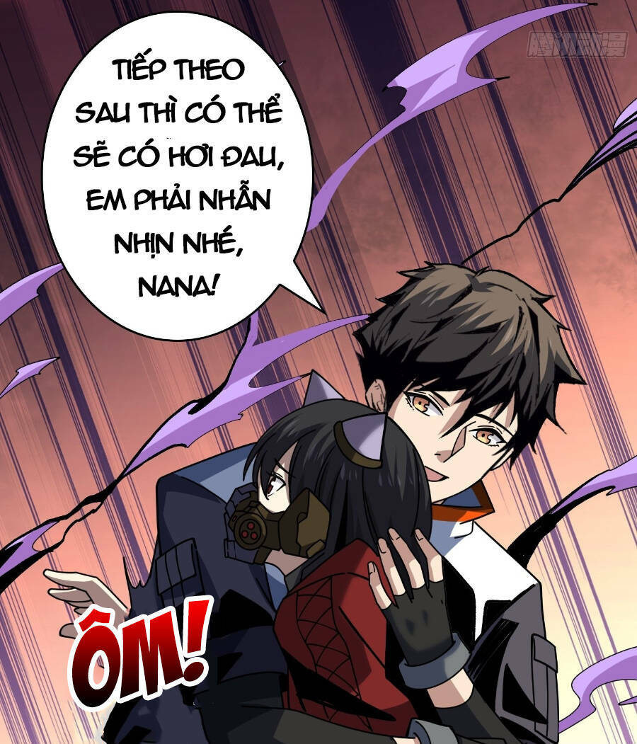 Vừa Chơi Đã Có Tài Khoản Vương Giả - Chapter 228 - Page 38