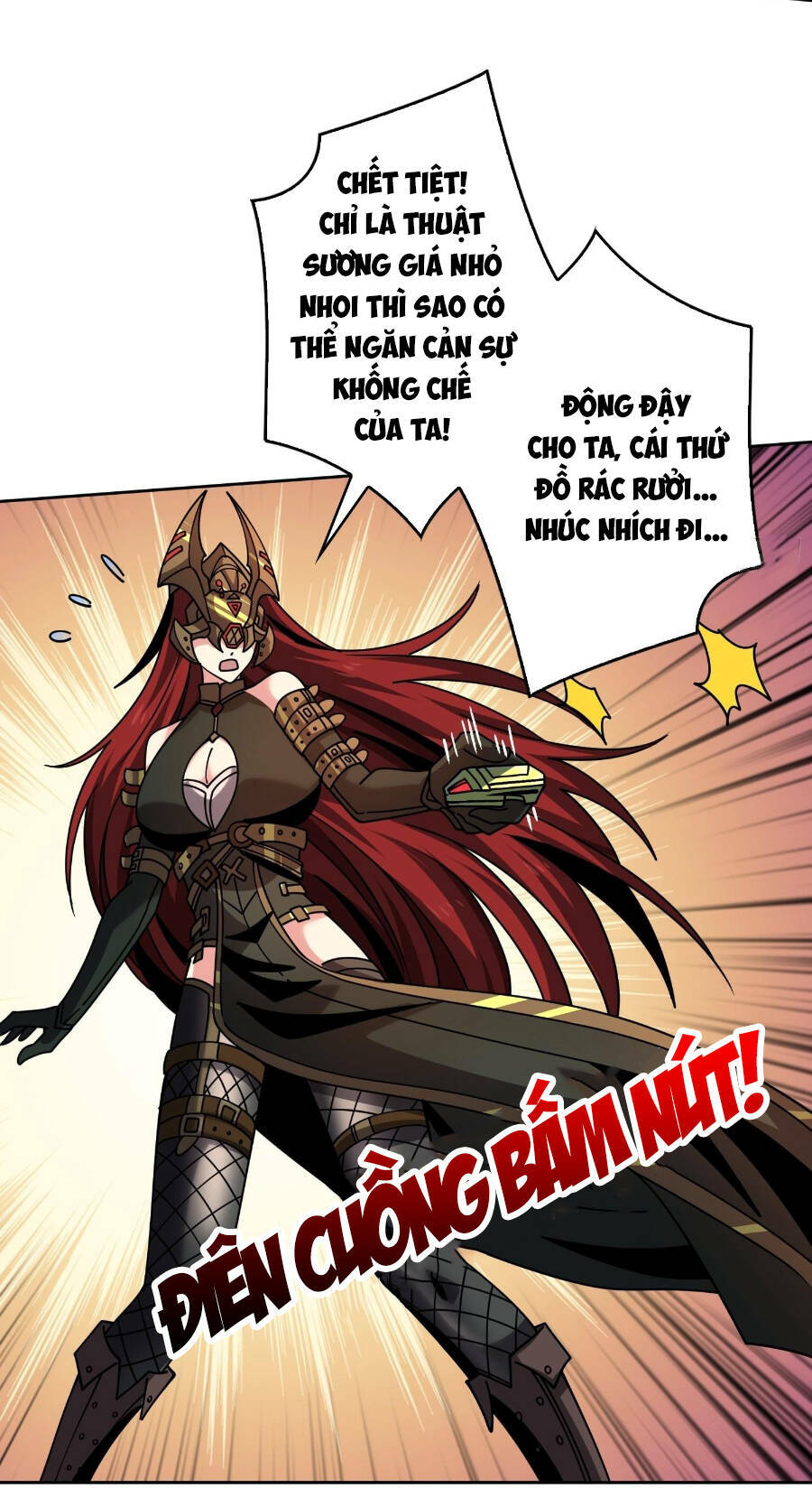 Vừa Chơi Đã Có Tài Khoản Vương Giả - Chapter 228 - Page 43