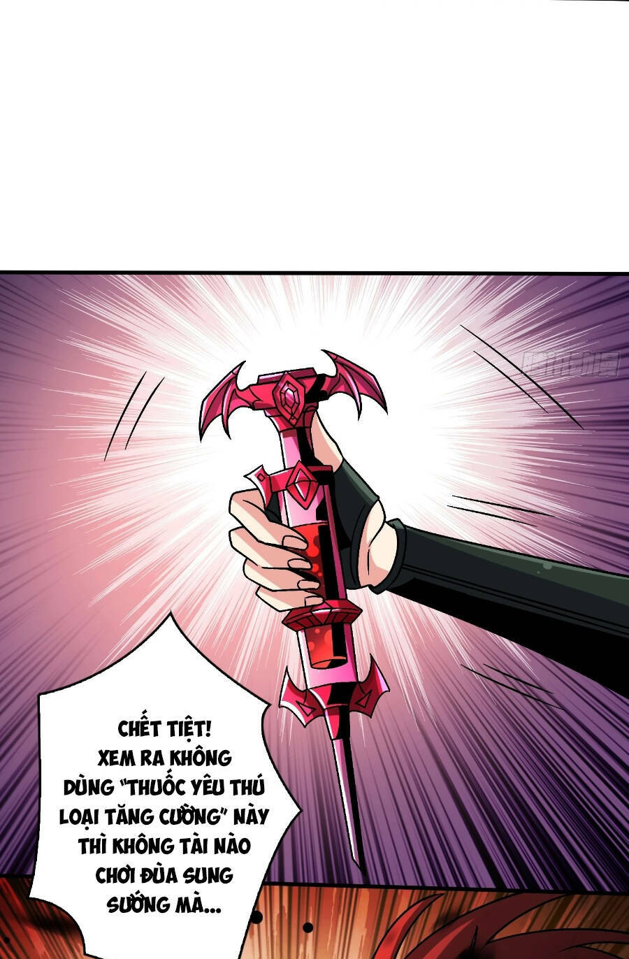 Vừa Chơi Đã Có Tài Khoản Vương Giả - Chapter 228 - Page 46