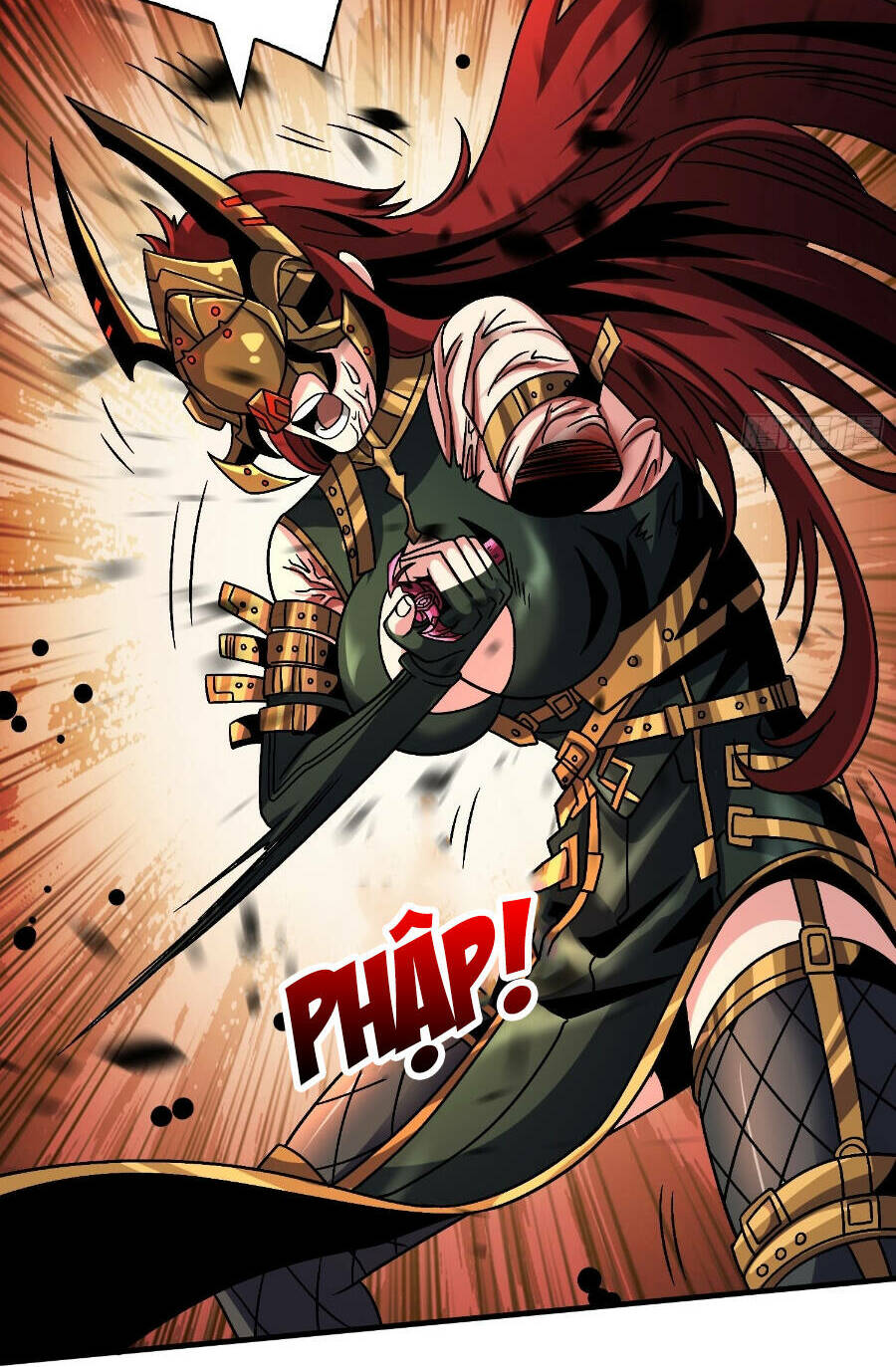 Vừa Chơi Đã Có Tài Khoản Vương Giả - Chapter 228 - Page 47