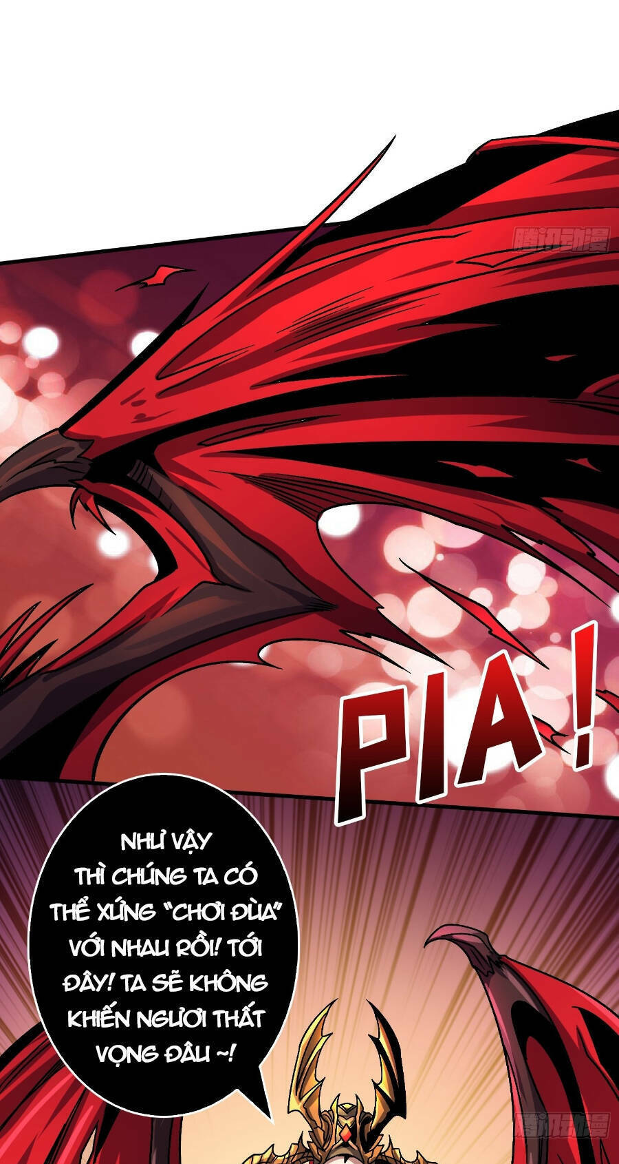 Vừa Chơi Đã Có Tài Khoản Vương Giả - Chapter 228 - Page 48