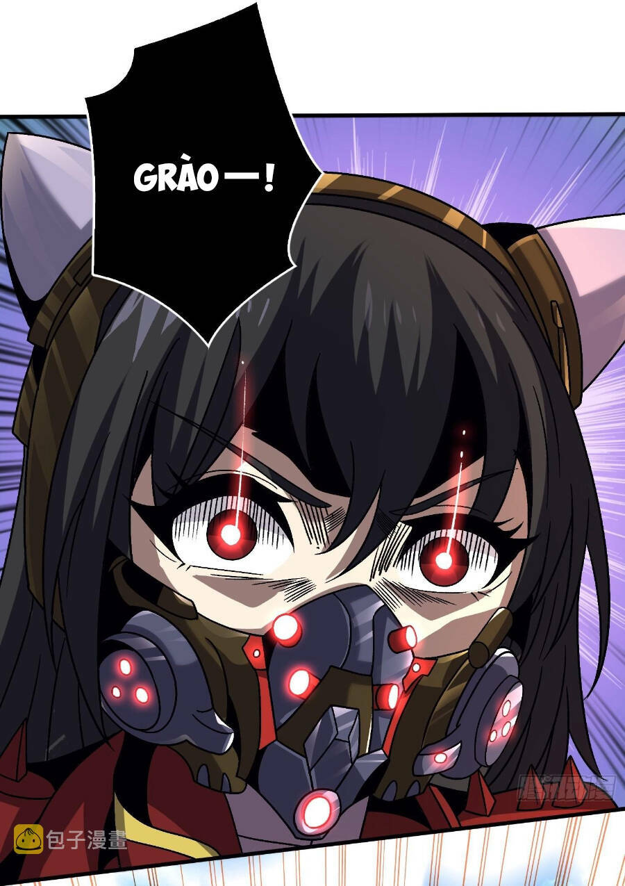 Vừa Chơi Đã Có Tài Khoản Vương Giả - Chapter 228 - Page 4