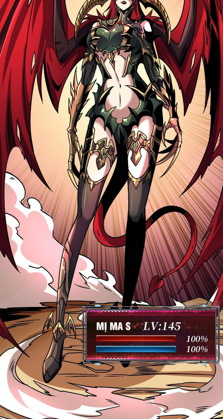 Vừa Chơi Đã Có Tài Khoản Vương Giả - Chapter 228 - Page 49