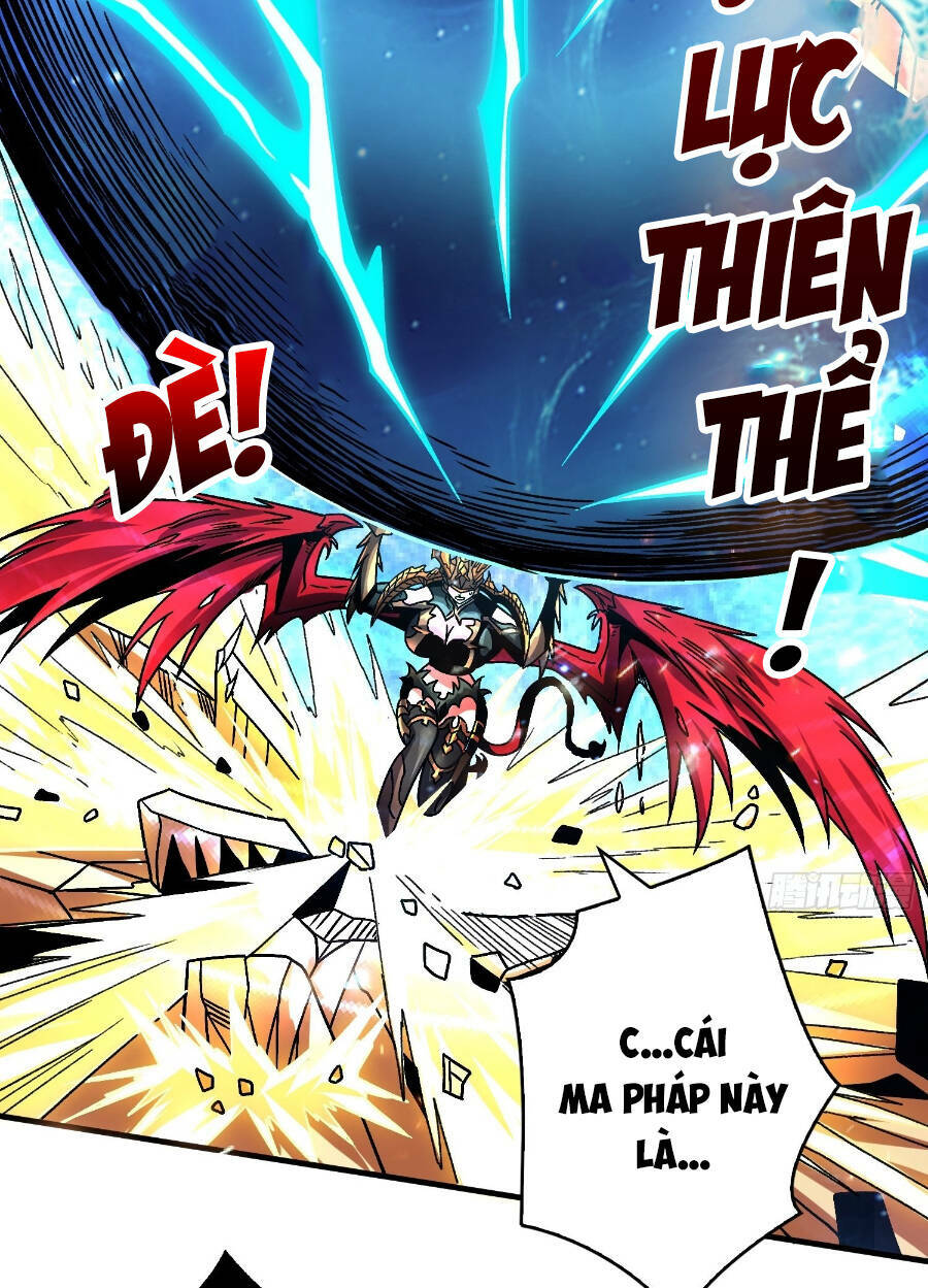 Vừa Chơi Đã Có Tài Khoản Vương Giả - Chapter 228 - Page 51