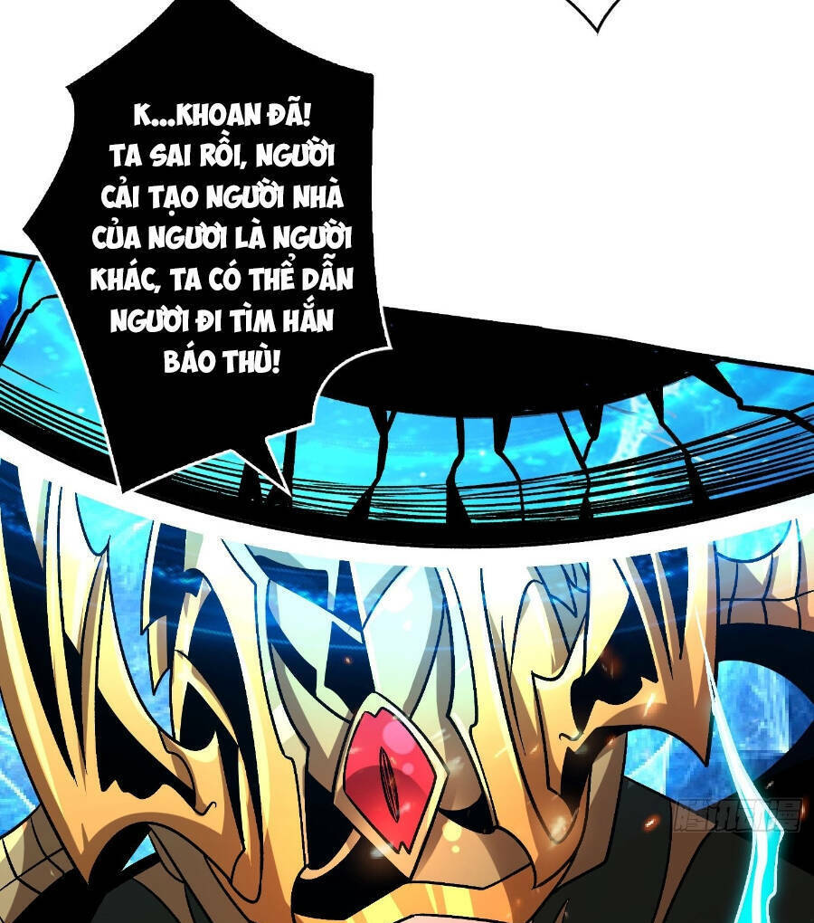 Vừa Chơi Đã Có Tài Khoản Vương Giả - Chapter 228 - Page 52