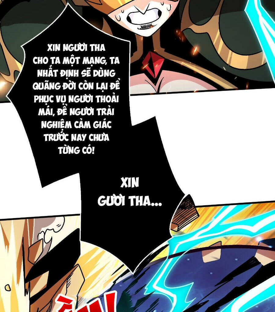 Vừa Chơi Đã Có Tài Khoản Vương Giả - Chapter 228 - Page 53