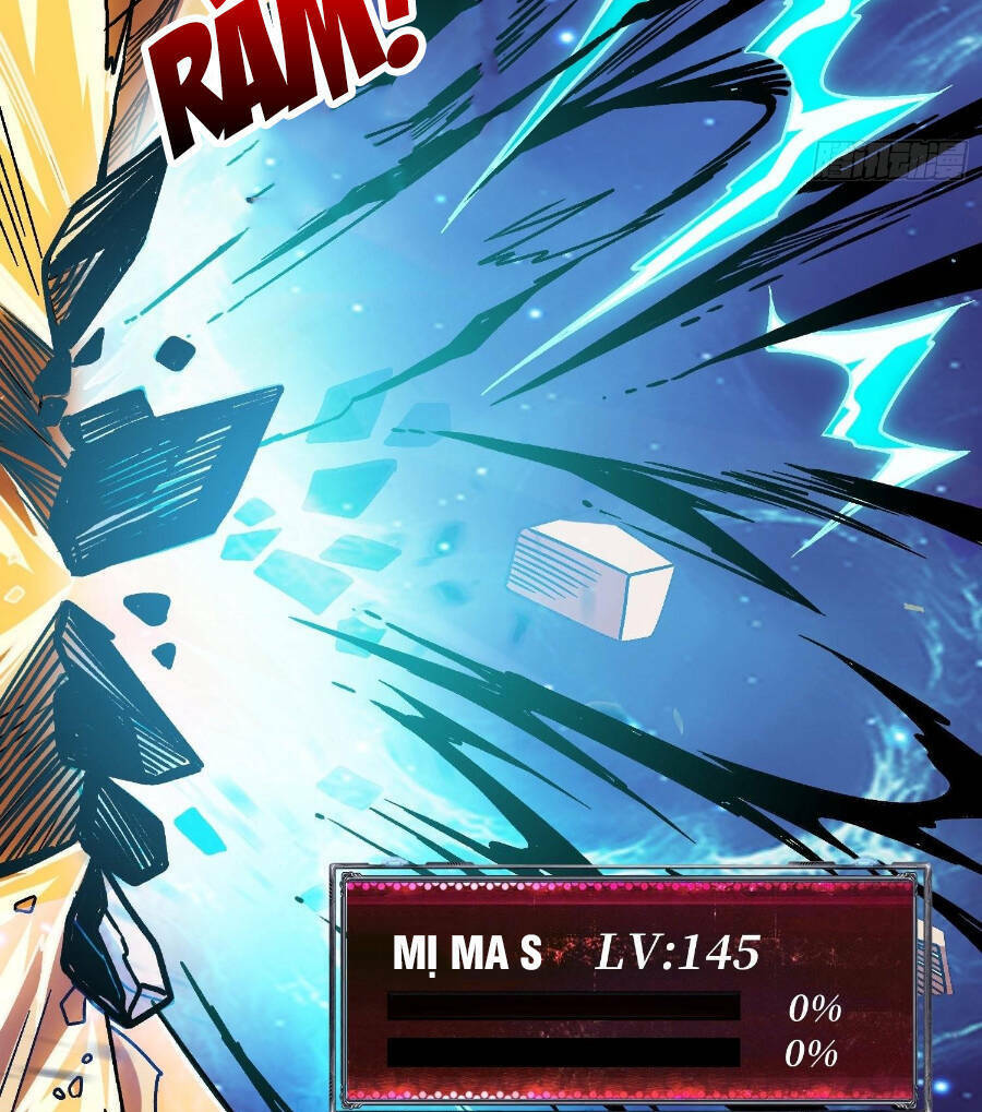 Vừa Chơi Đã Có Tài Khoản Vương Giả - Chapter 228 - Page 54