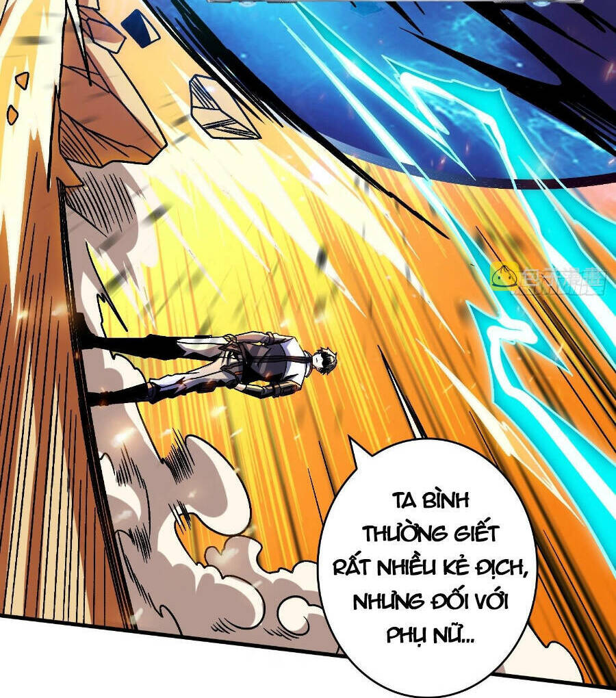 Vừa Chơi Đã Có Tài Khoản Vương Giả - Chapter 228 - Page 55