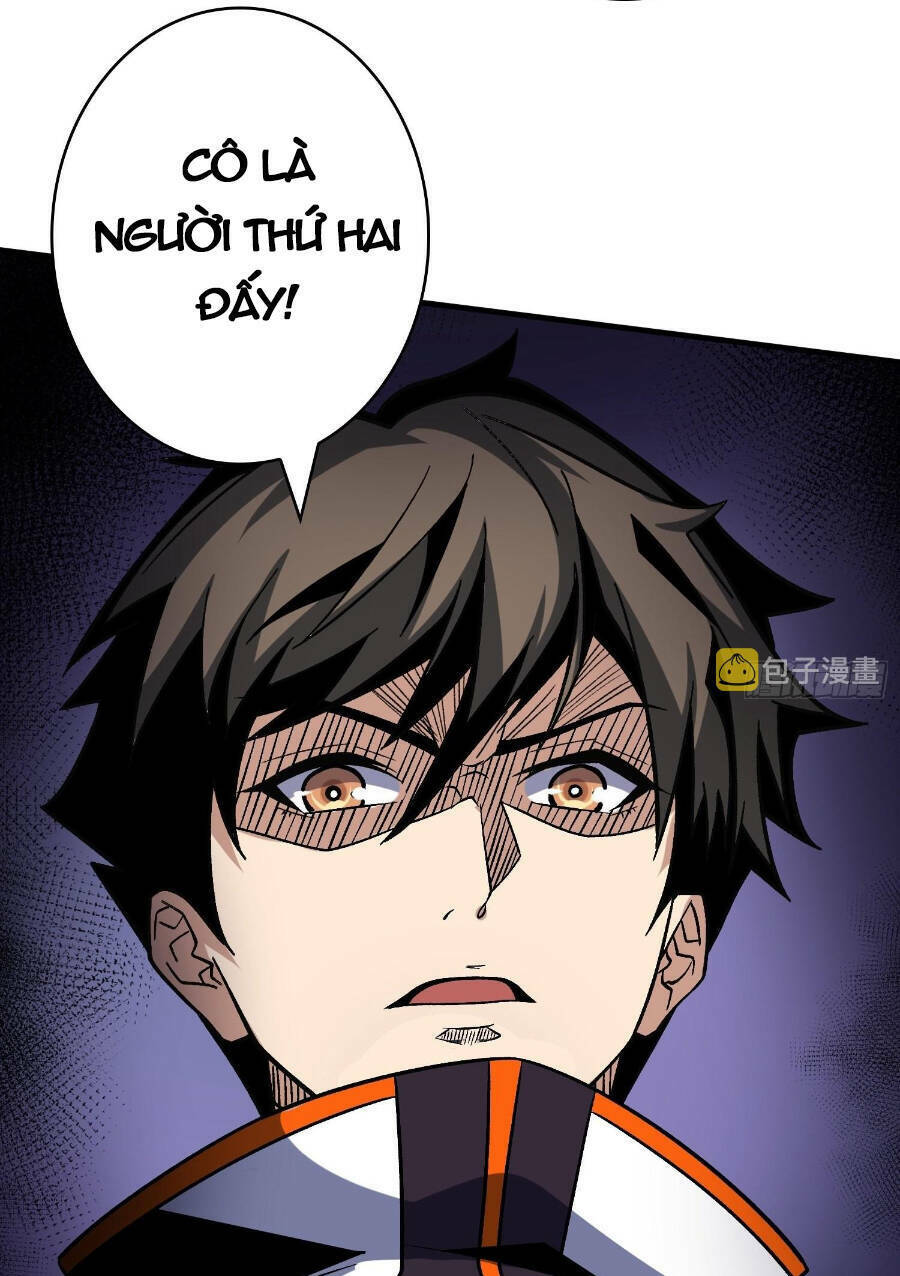 Vừa Chơi Đã Có Tài Khoản Vương Giả - Chapter 228 - Page 56