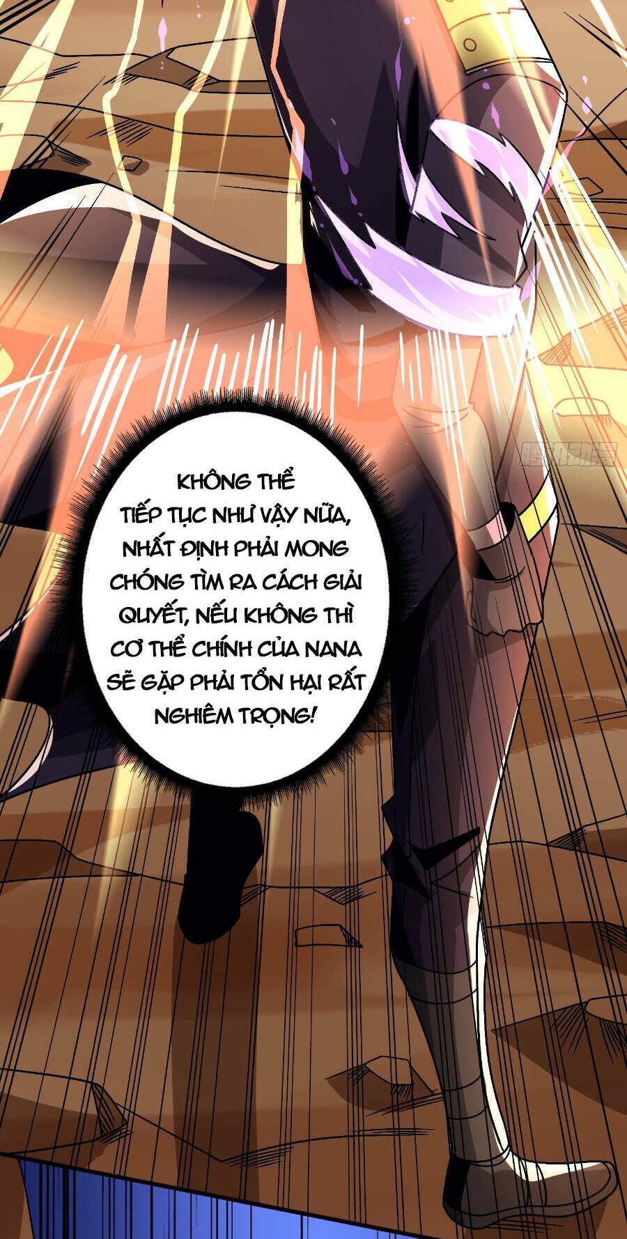 Vừa Chơi Đã Có Tài Khoản Vương Giả - Chapter 228 - Page 6