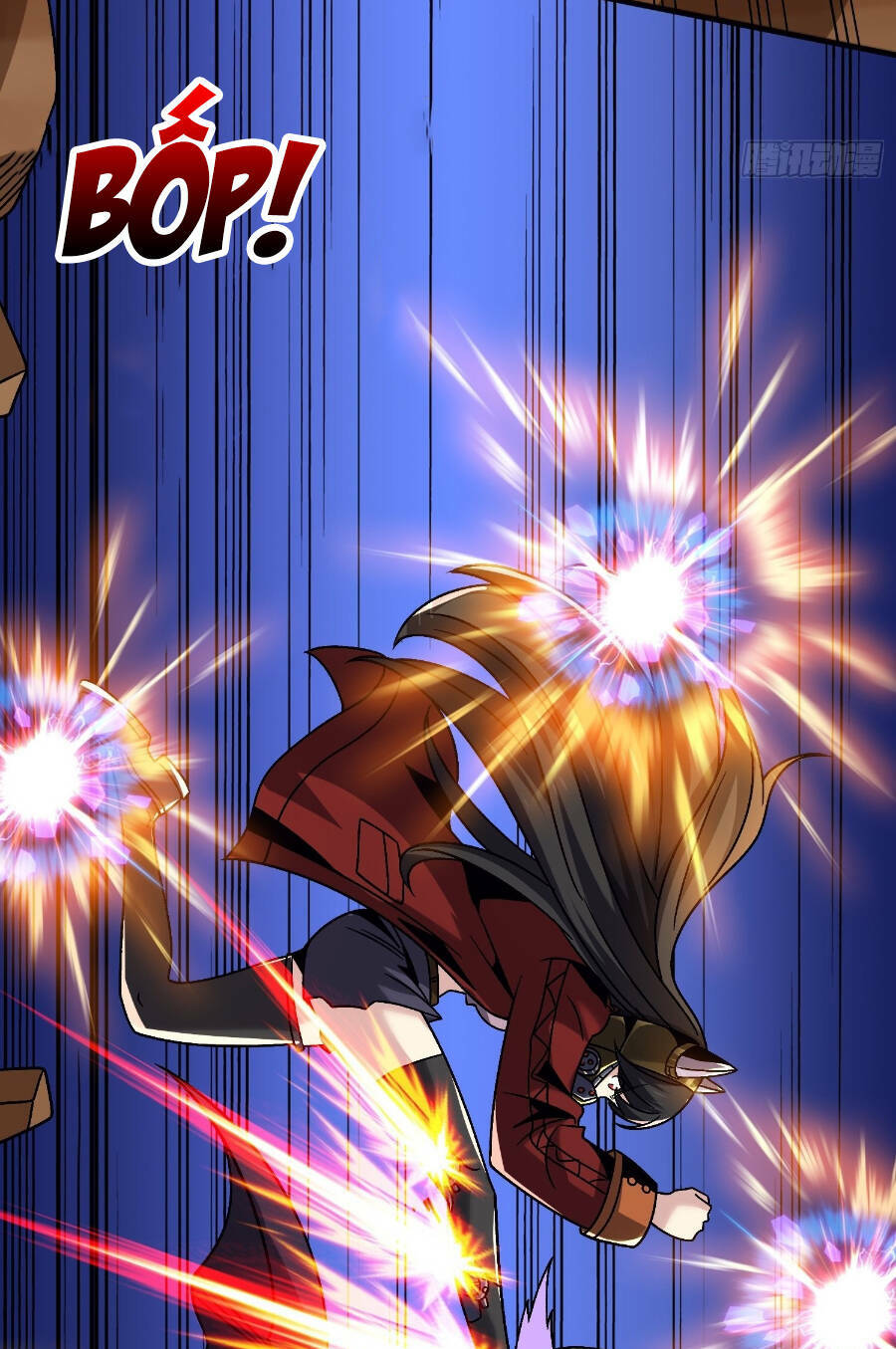 Vừa Chơi Đã Có Tài Khoản Vương Giả - Chapter 228 - Page 7