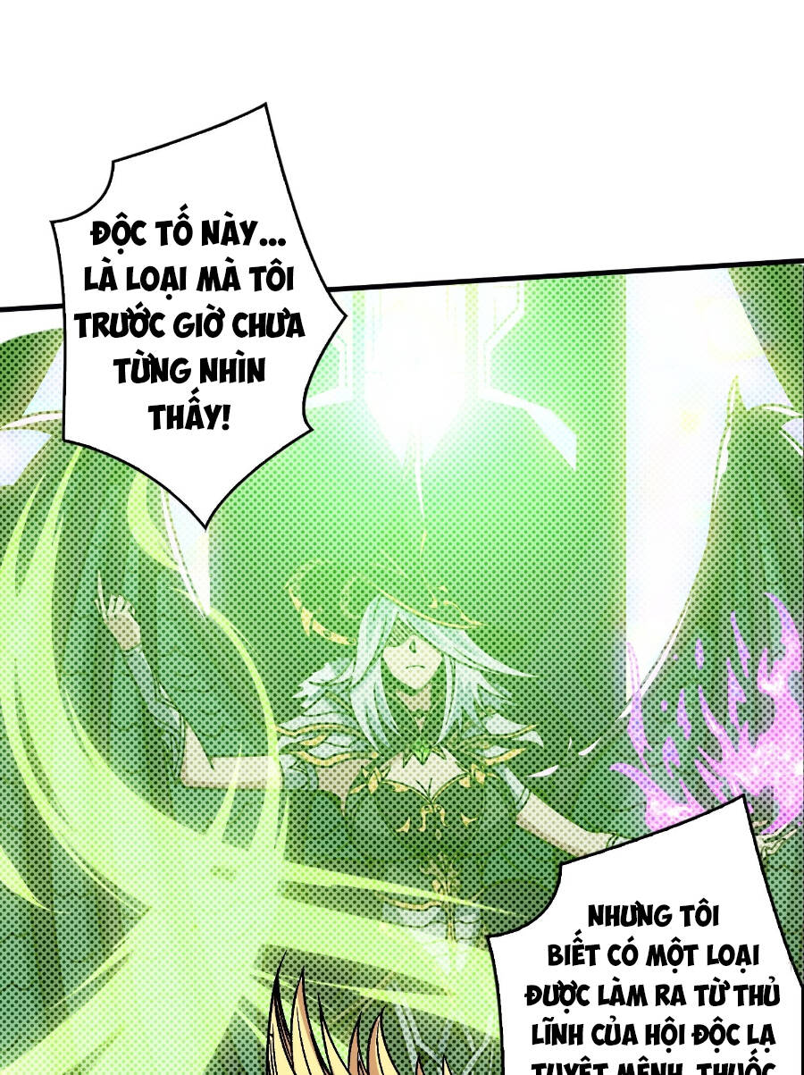 Vừa Chơi Đã Có Tài Khoản Vương Giả - Chapter 229 - Page 9