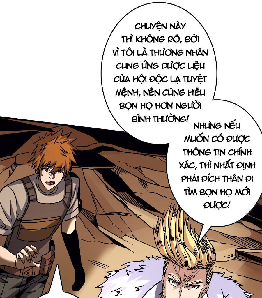 Vừa Chơi Đã Có Tài Khoản Vương Giả - Chapter 229 - Page 12