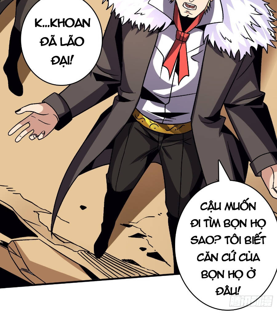 Vừa Chơi Đã Có Tài Khoản Vương Giả - Chapter 229 - Page 13