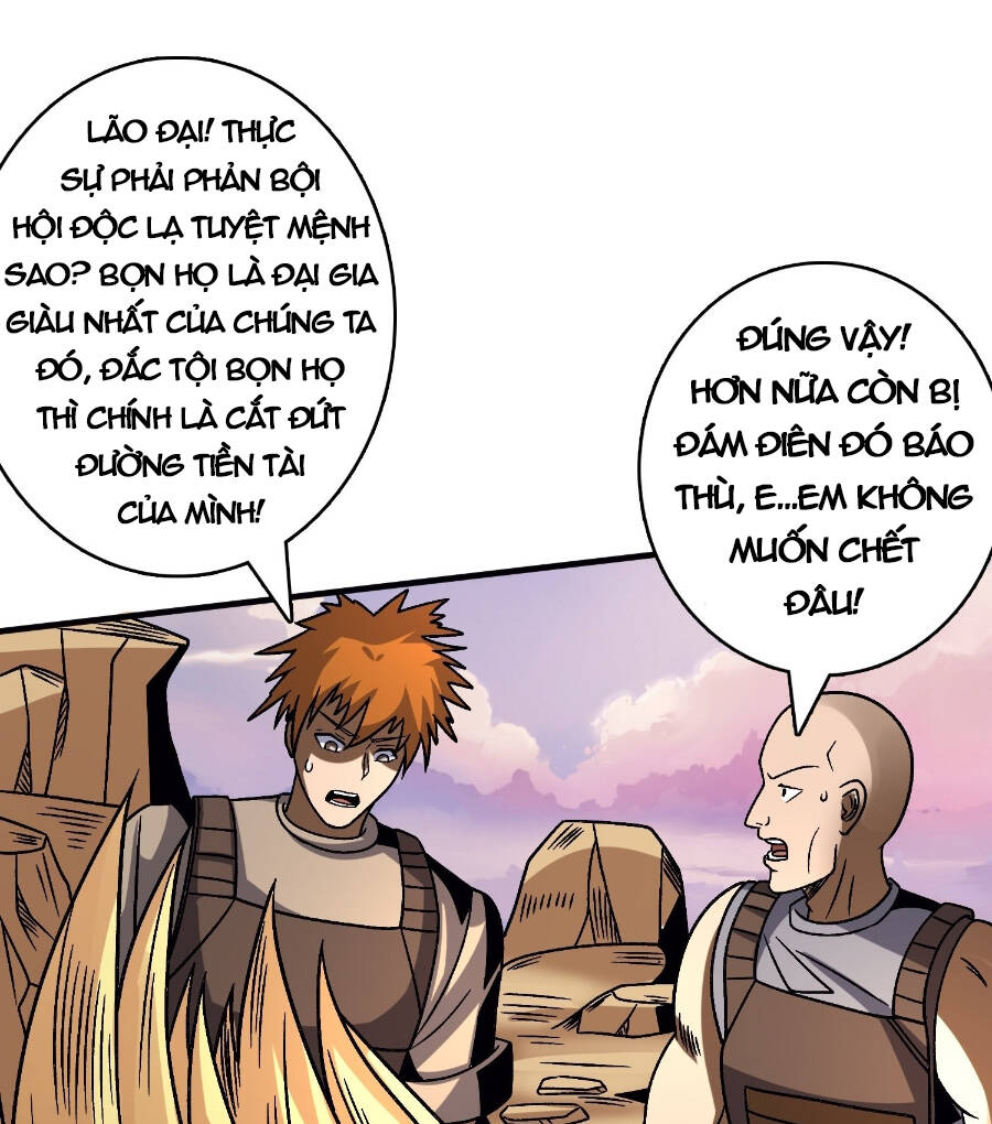 Vừa Chơi Đã Có Tài Khoản Vương Giả - Chapter 229 - Page 14