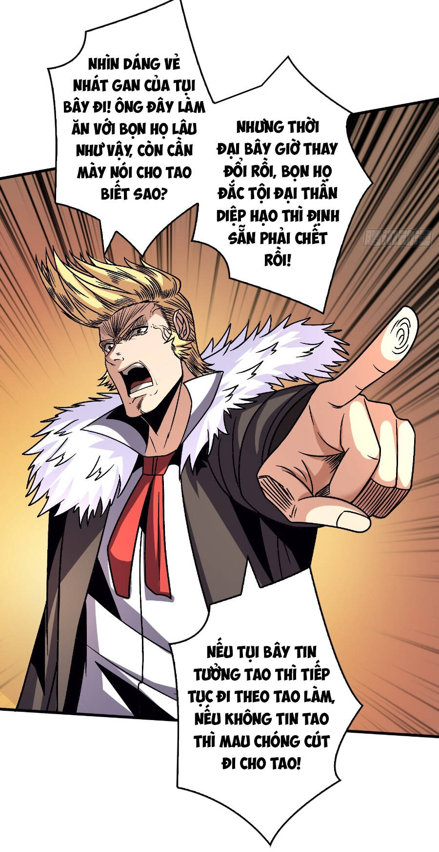 Vừa Chơi Đã Có Tài Khoản Vương Giả - Chapter 229 - Page 16