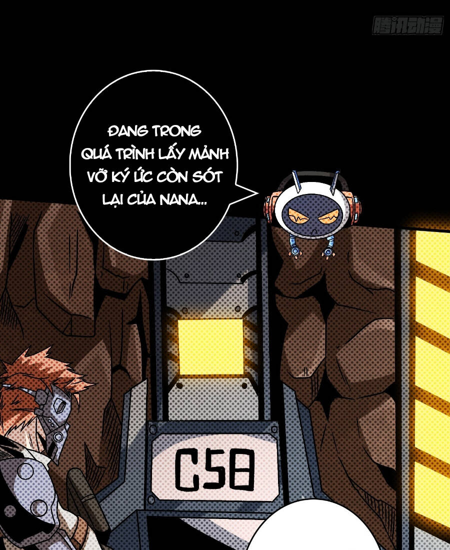 Vừa Chơi Đã Có Tài Khoản Vương Giả - Chapter 229 - Page 20