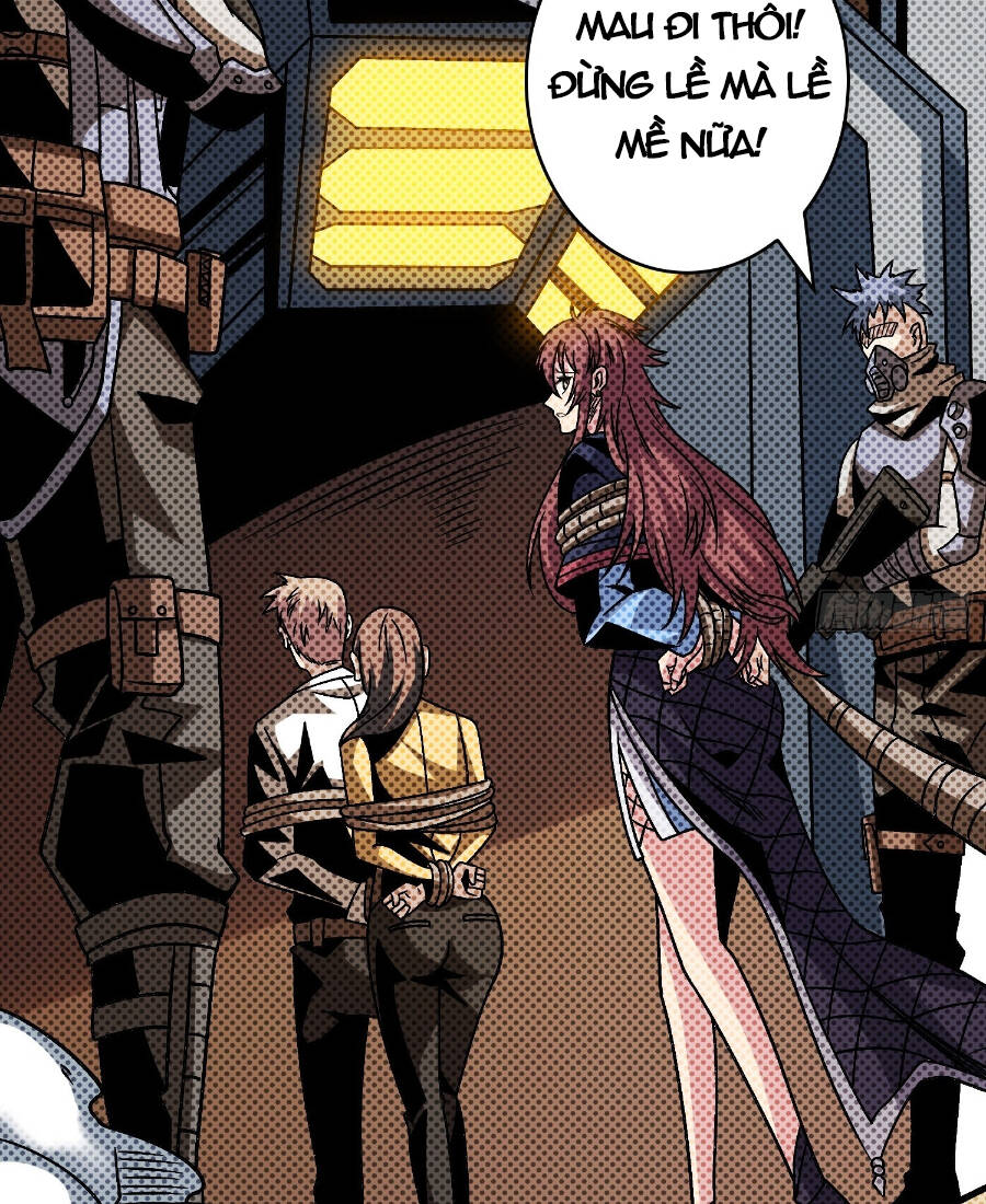 Vừa Chơi Đã Có Tài Khoản Vương Giả - Chapter 229 - Page 21