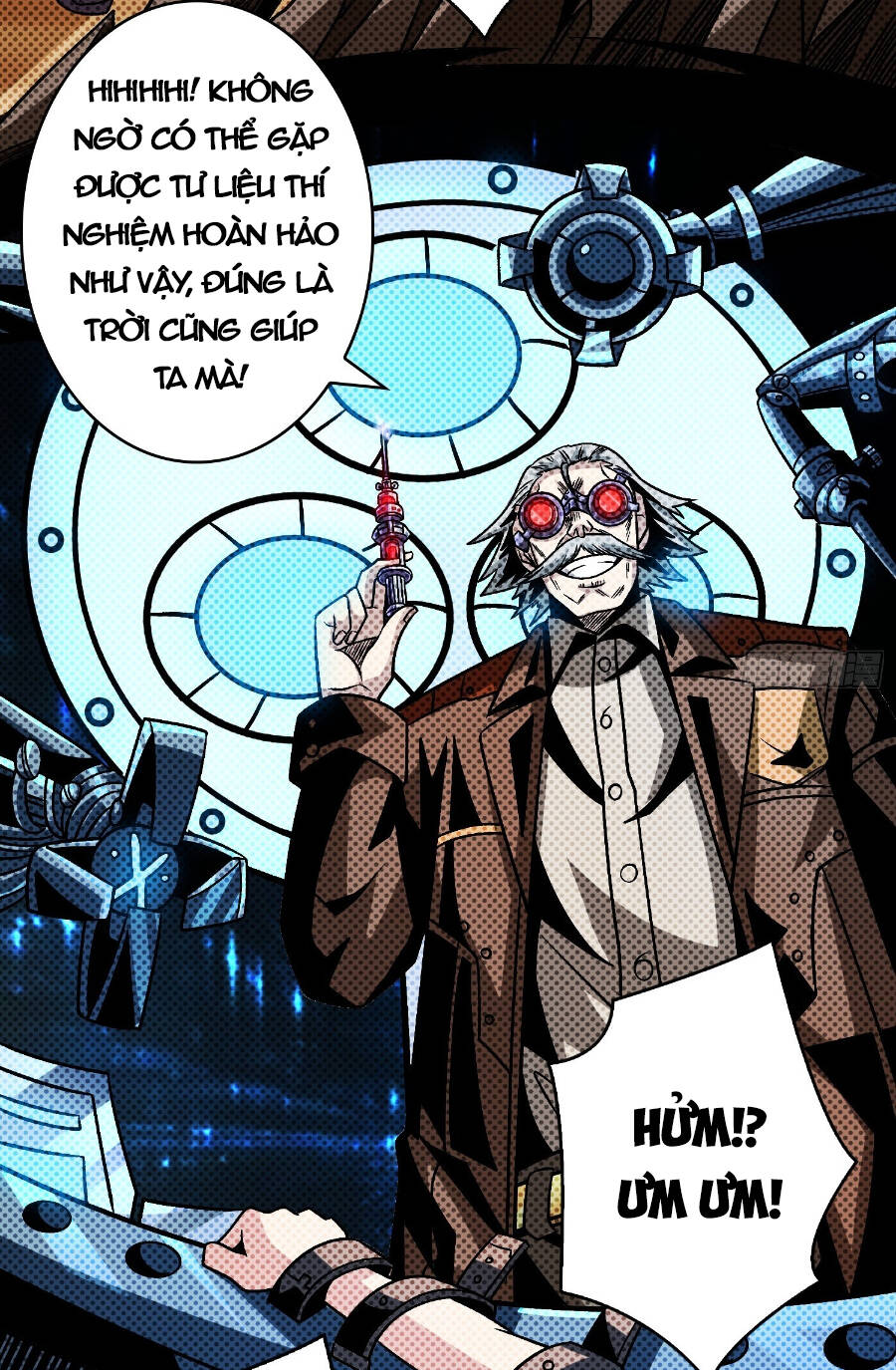 Vừa Chơi Đã Có Tài Khoản Vương Giả - Chapter 229 - Page 23