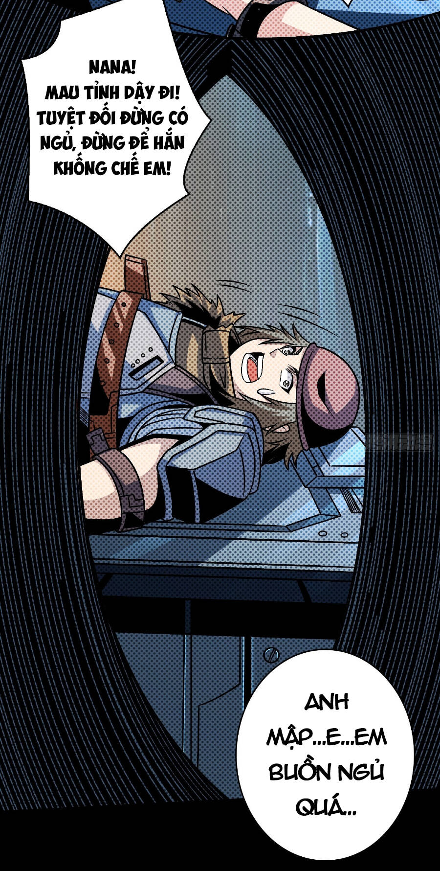 Vừa Chơi Đã Có Tài Khoản Vương Giả - Chapter 229 - Page 24