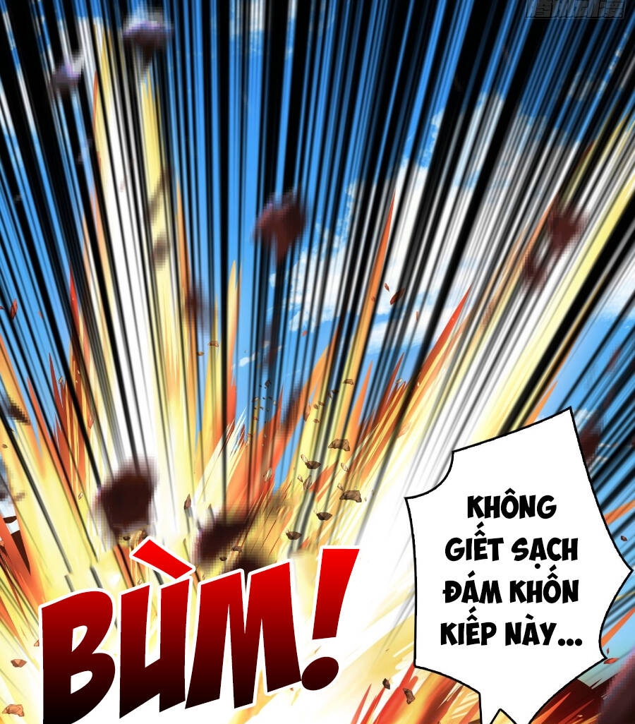 Vừa Chơi Đã Có Tài Khoản Vương Giả - Chapter 229 - Page 26